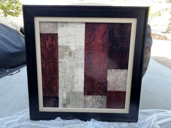 ART PICTURE FRAME
