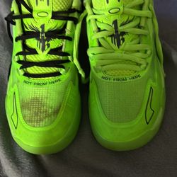 Lamelo Ball 