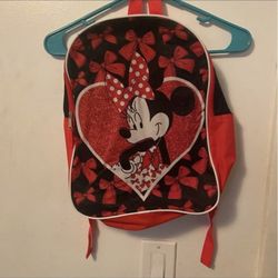 Kids Bag Back