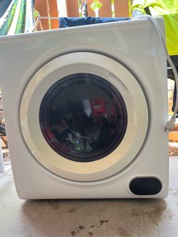 Euhomy Portable Dryer
