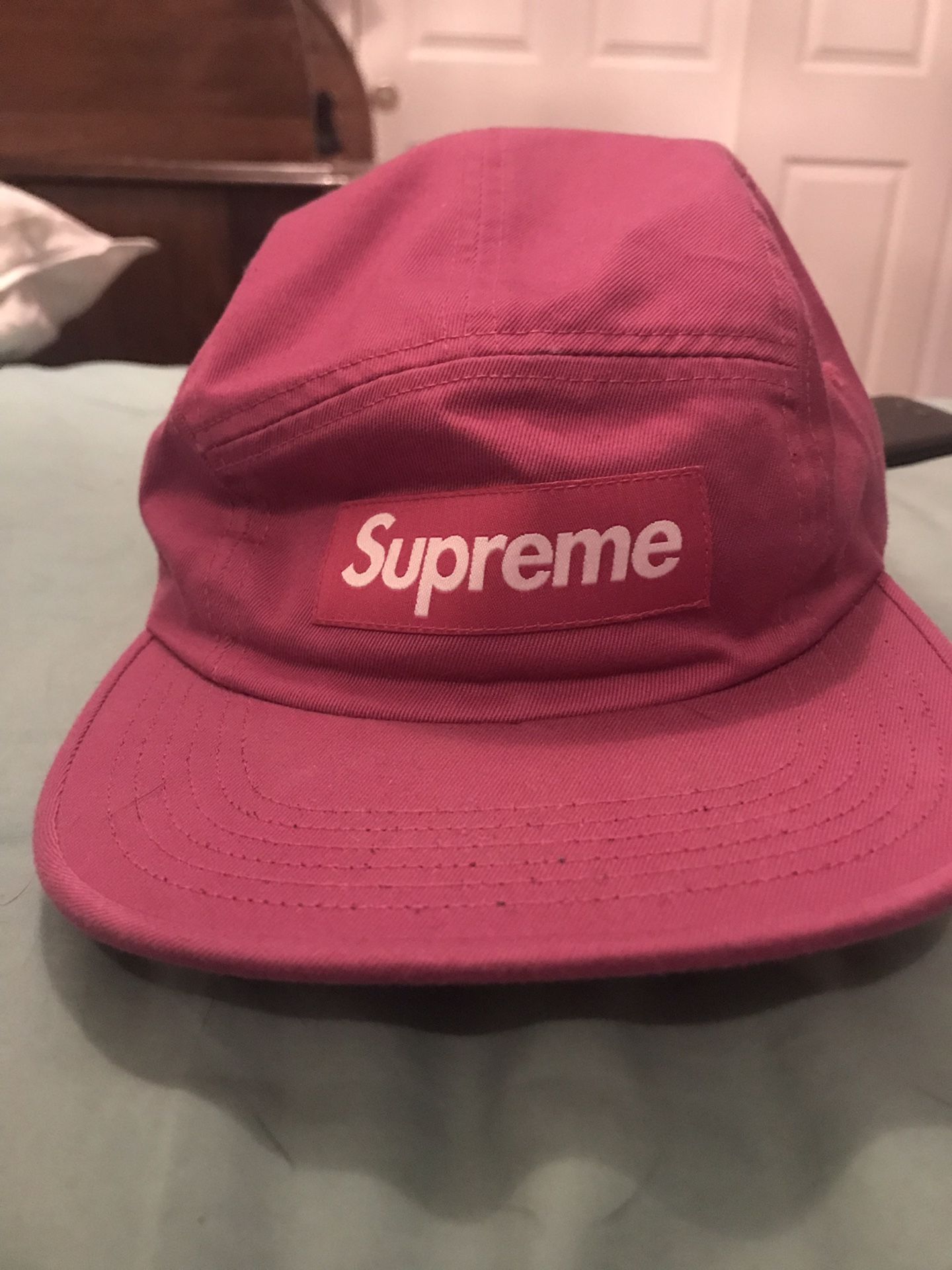 Supreme hats