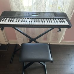 IYamaha Keyboard