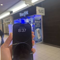 iPhone 14 Pro Max 128Gb Unlocked