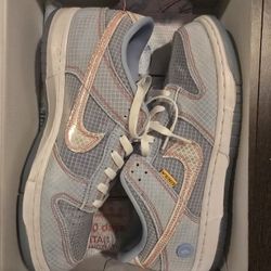 Nike Dunk Union Size 10.5
