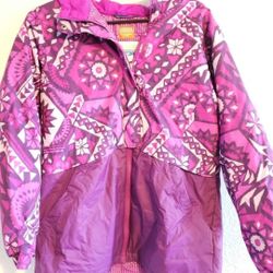 Columbia Girls Jacket For Sale 