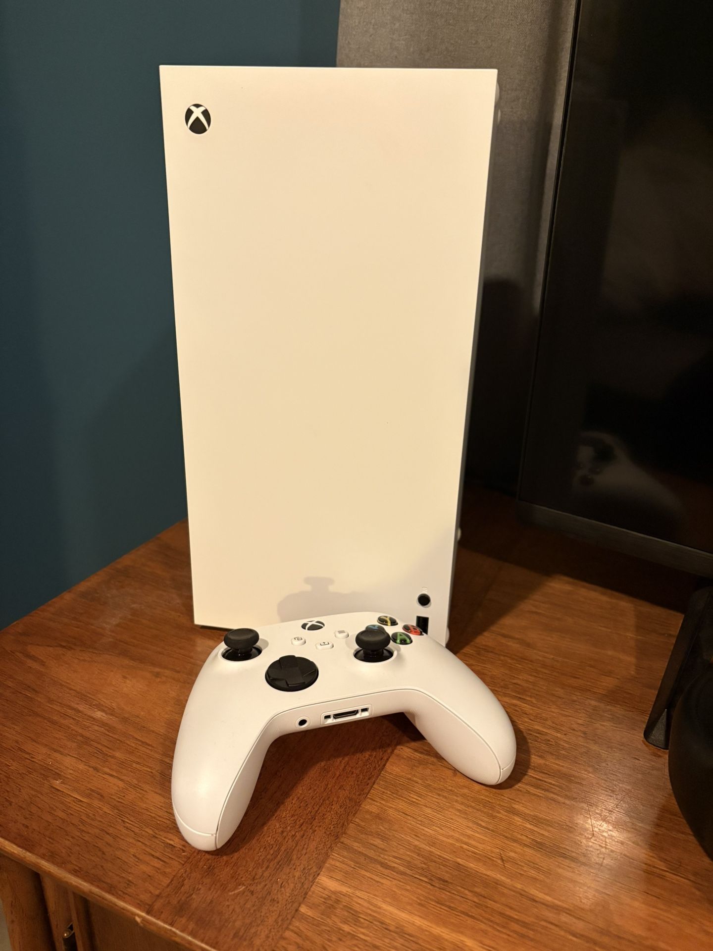 Xbox Series X 1TB Digital 