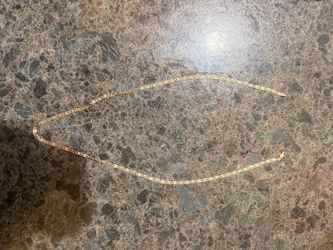 14k gold chain