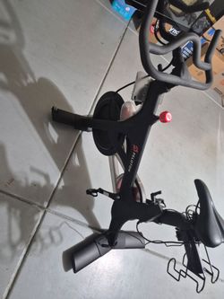 Peloton Bike