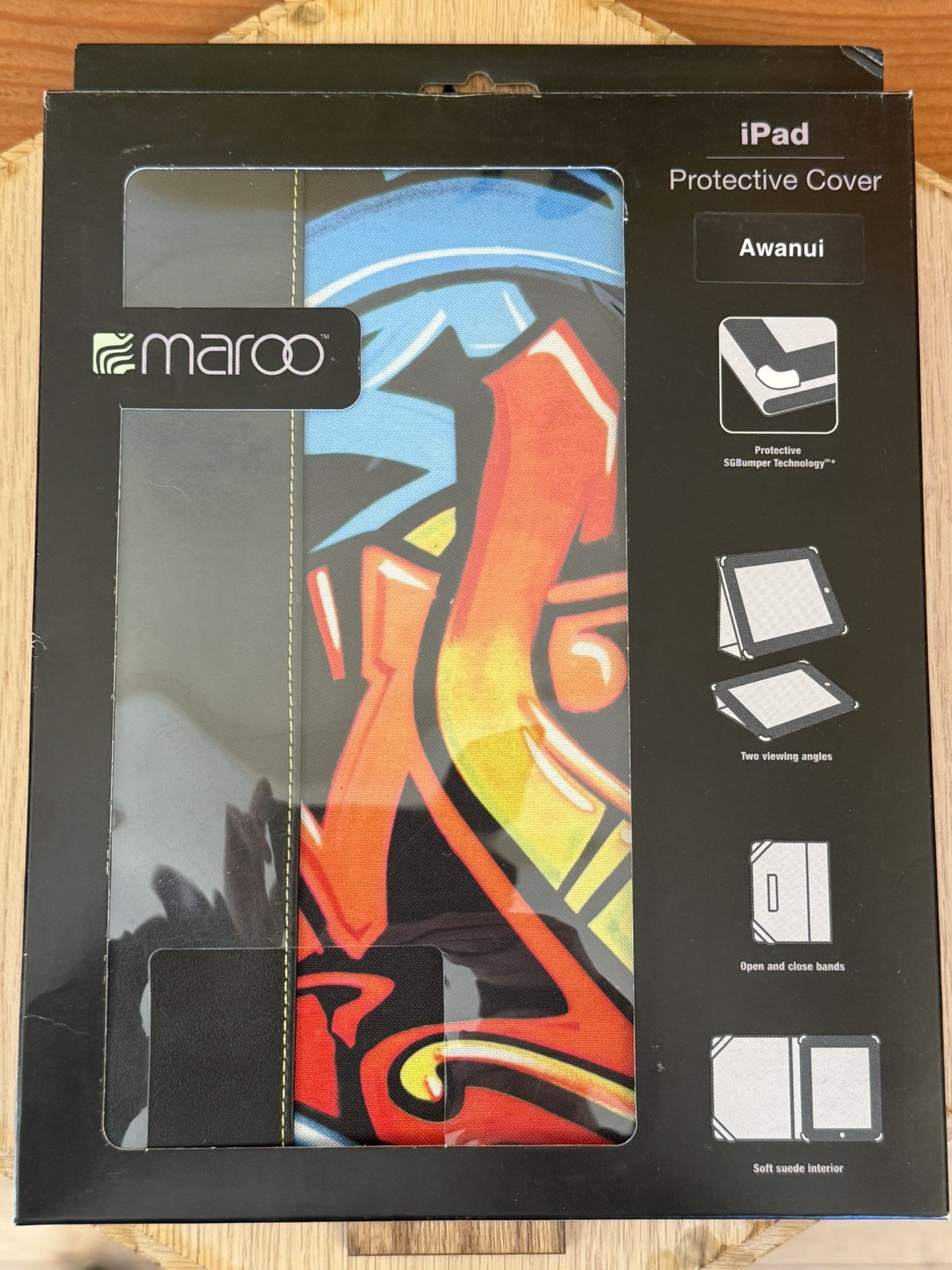 iPad Air 2 Cases