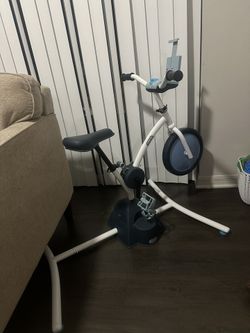 Little tikes Pelican Explore Stationary Bike For Kids