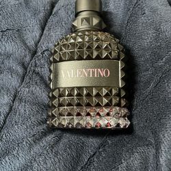 Valintino Edp Intense 3.4 90% Full