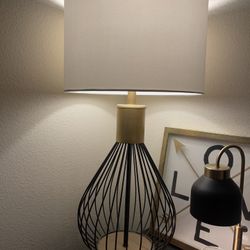 Large Table Lamp