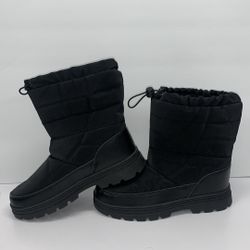 Snow Boots 