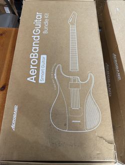 AeroBand Guitar Smart Guitar