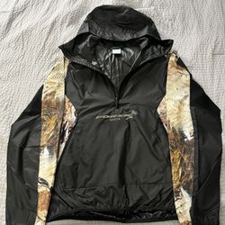 Forza Nocta Windbreaker 