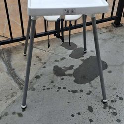 IKEA High Chair 