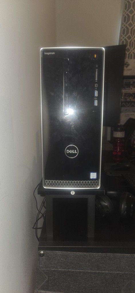 Entry Level Gaming PC