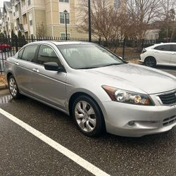 2009 Honda Accord