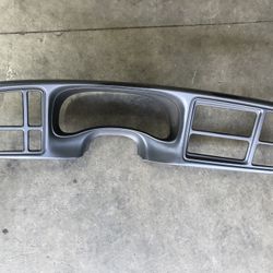 Chevy GMC Silverado Tahoe Yukon Dash