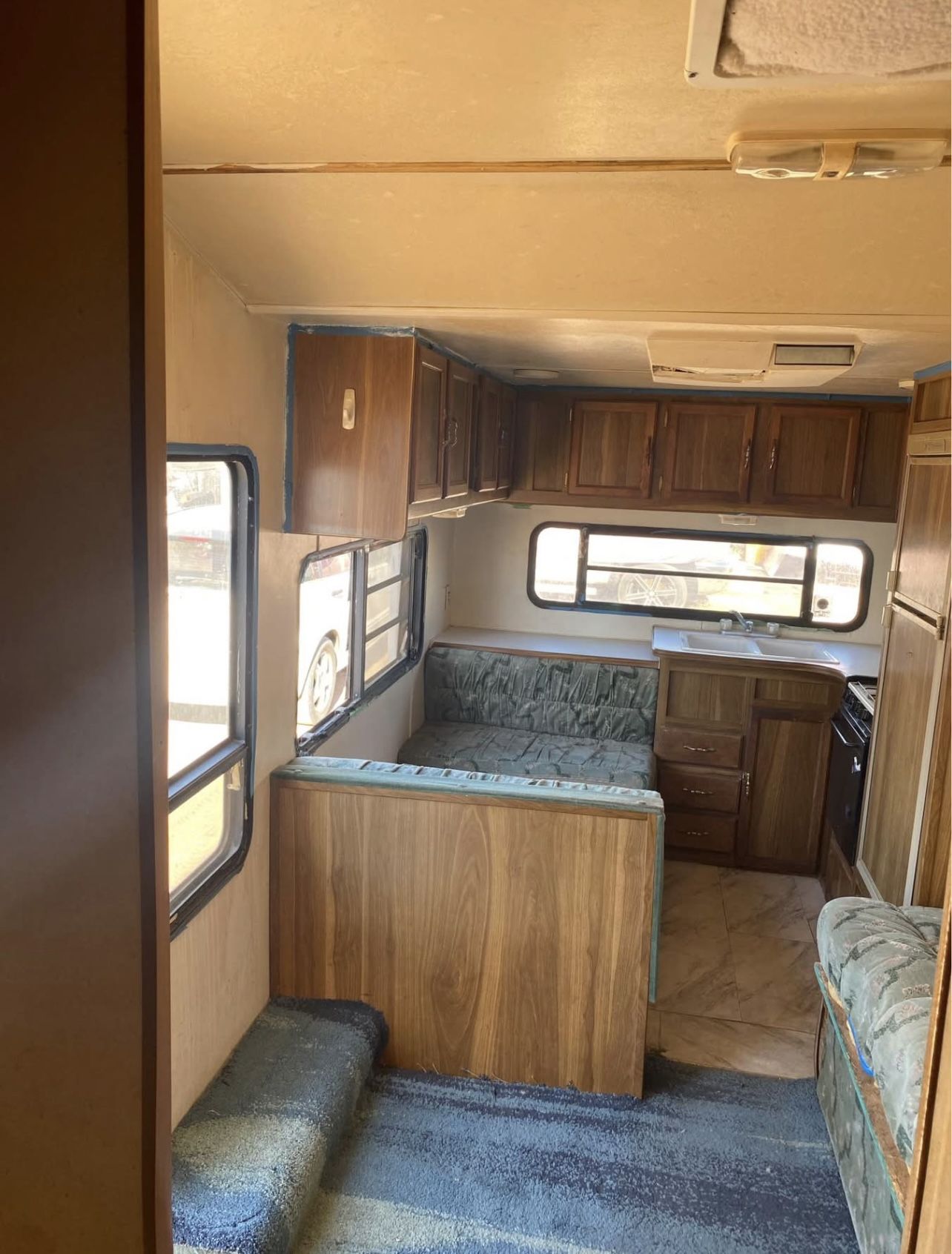 Traila Rv