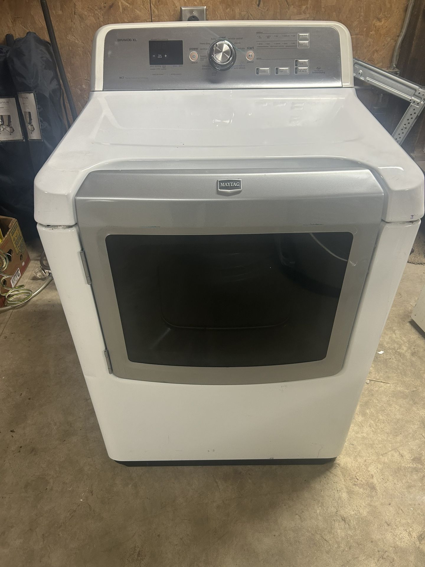 Dryer