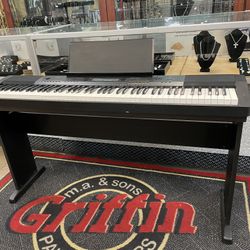 Casio CDP-230R Stage Piano 