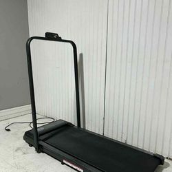 Compact Treadmill, 
