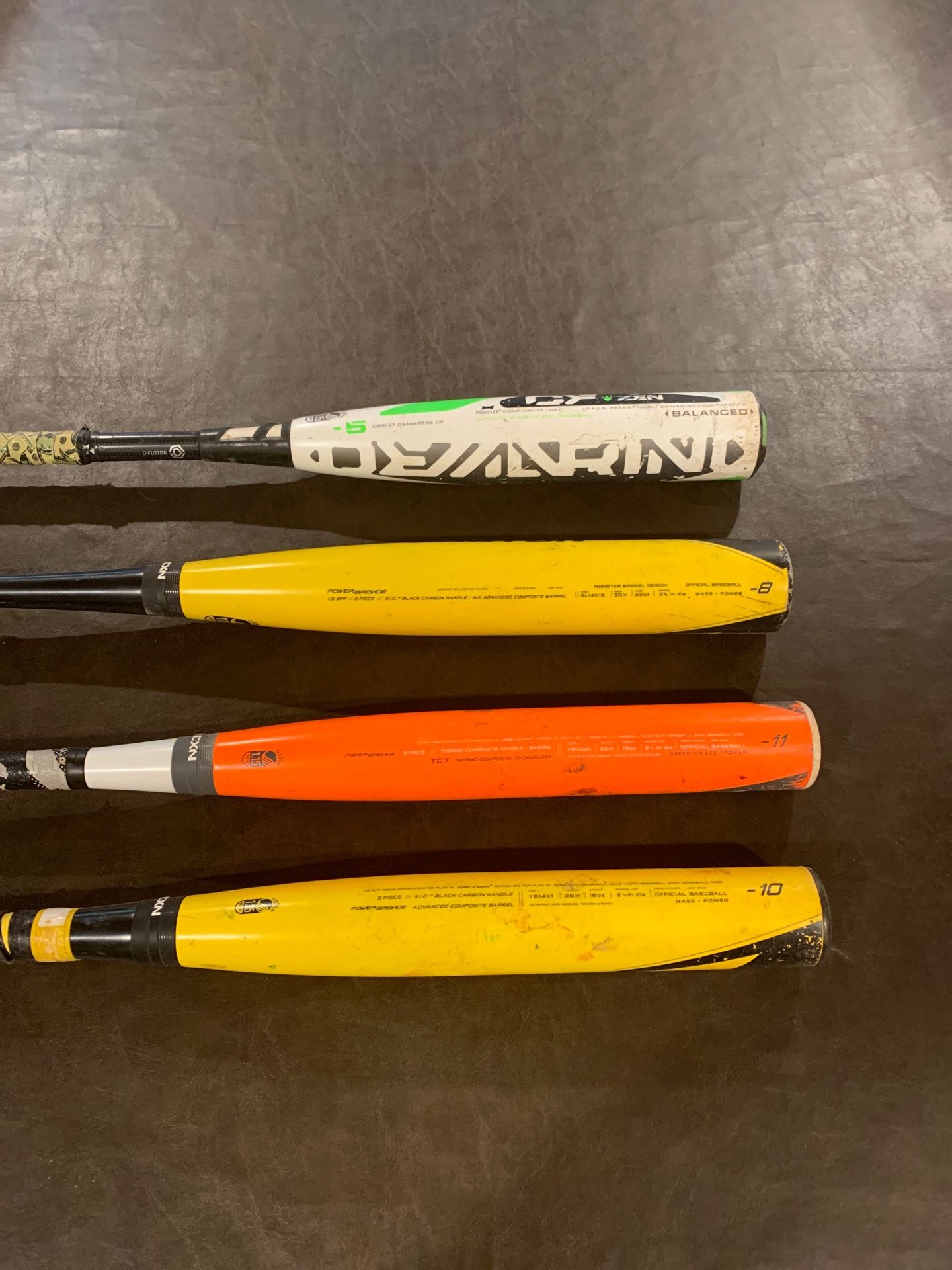 HOT YOUTH TRAVEL BATS for Sale in Corona, CA OfferUp