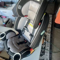 Kid Car Seat 