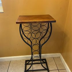 Wine Rack 