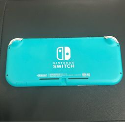 Nintendo switch lite ‼️‼️Price is firm