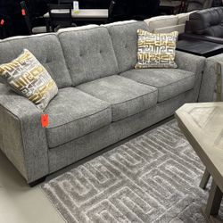 🛋️ Grey Sofa 🔥