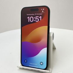 Apple iPhone 15 - Unlocked