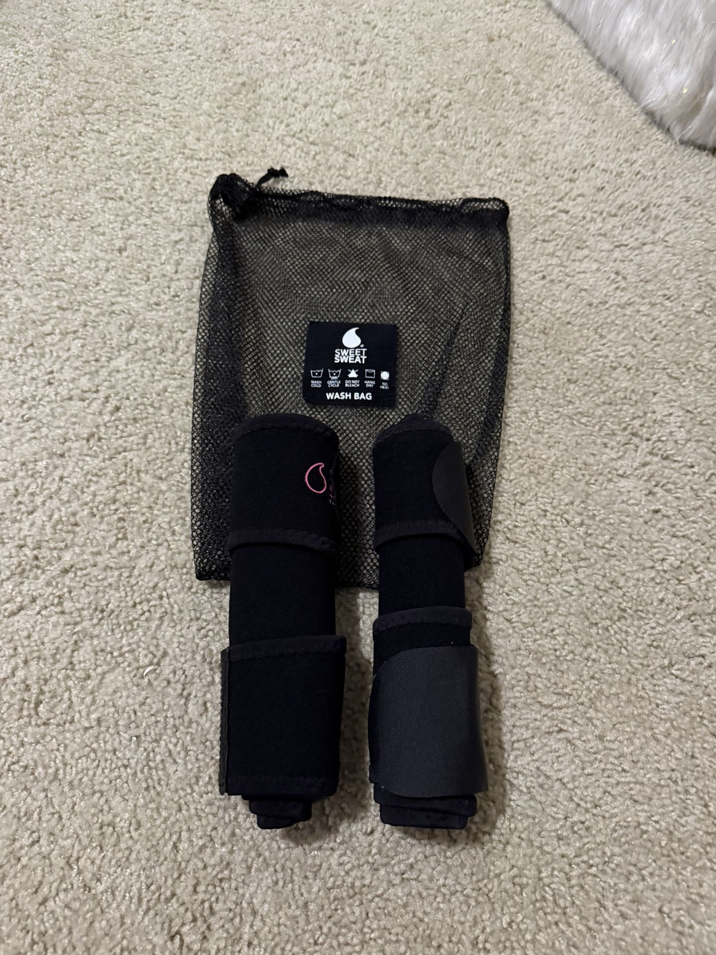 SWEET SWEAT THIGH WRAPS