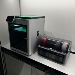 3d Printer BambuX1C