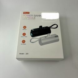 Power Bank 