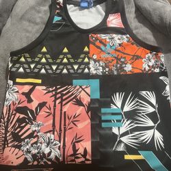 Adidas Beach Jersey (XL)
