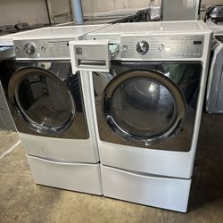 💯🌠Kenmore Élite Jumbo Secadora Electric 💯🌠