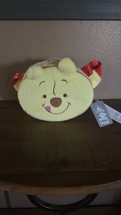Disney winnie the Pooh NEW bag