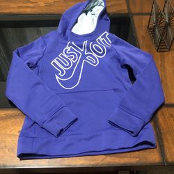 Girls Nike Jacket