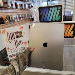 Apple iPad Pro 12.9 inches 6th Gen Wifi And Cellular Unlocked 