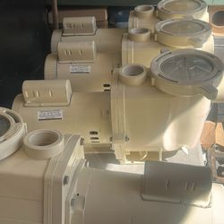 Pool Pump