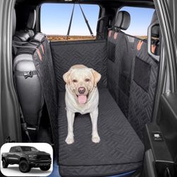New! Car Seat Cover For Trucks! 