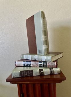 Books