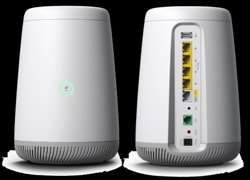 C4000XG modem-router | Centurylink, Quantum Fiber