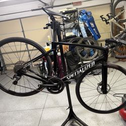 2023 Specialized Roubaix