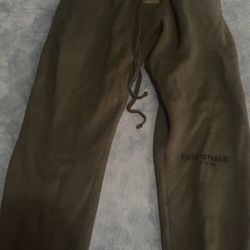 Essential Sweatpants 
