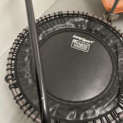 Trampoline 3 feet