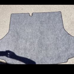 LIKE NEW REAR CARGO MAT & See DOZENS more posts here