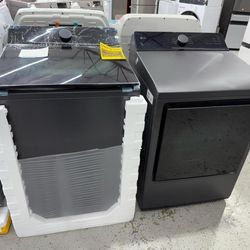 💲💲 Brand New Washer And Dryer Set $750 Up⬅️﻿Delivery And Installation Available-✅